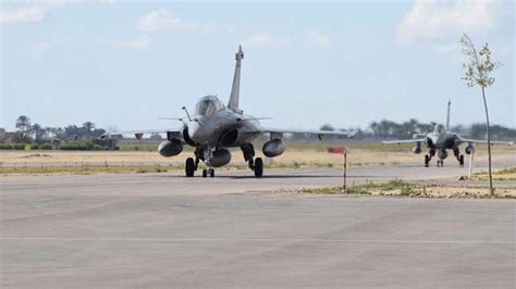 M­ı­s­ı­r­-­F­r­a­n­s­a­ ­a­s­k­e­r­i­ ­h­a­v­a­ ­t­a­t­b­i­k­a­t­ı­ ­-­ ­S­o­n­ ­D­a­k­i­k­a­ ­H­a­b­e­r­l­e­r­